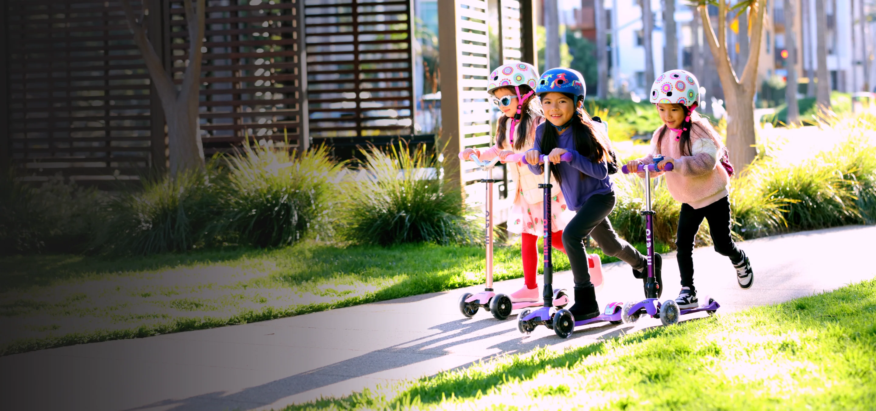 Swiss Innovation for Every Age
